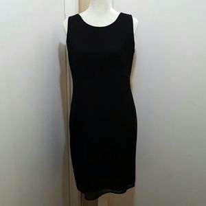 LBD Black Dress